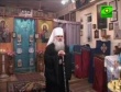 Пасхальный визит митрополита Викентия в Таджикистан