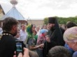 Православные христиане Туркменистана отметили 130-летие Александро-Невского храма в Ашхабаде