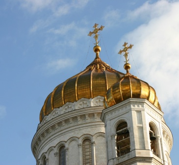 Со 2 по 5 февраля в Москве пройдет Архиерейский Собор Русской Православной Церкви