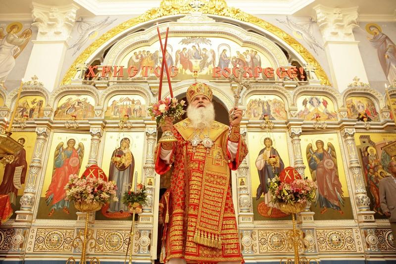 Поминальная Радоница