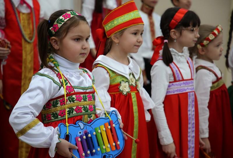 В Ташкенте говорили о значении русского языка