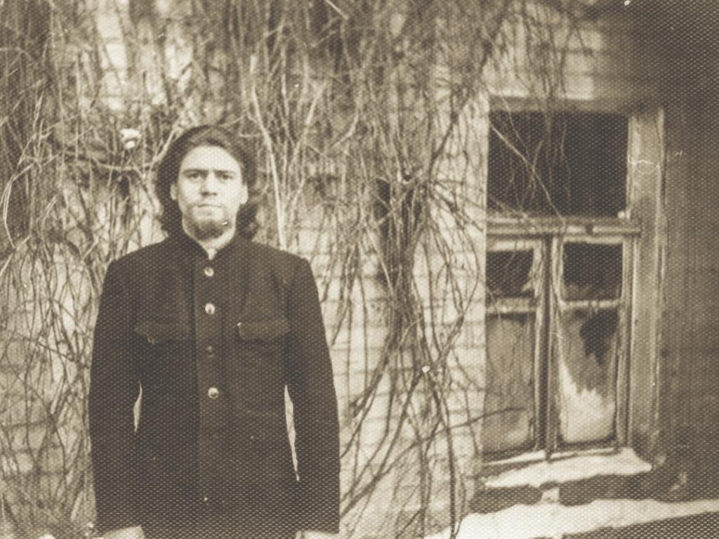 Отошел ко Господу старейший священнослужитель Среднеазиатского митрополичьего округа – митрофорный протоиерей Валентин Никонов