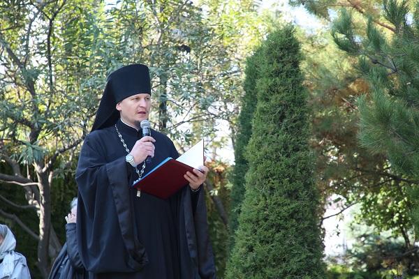 В Ташкенте прошли мероприятия, посвященные 800-летию Александра Невского