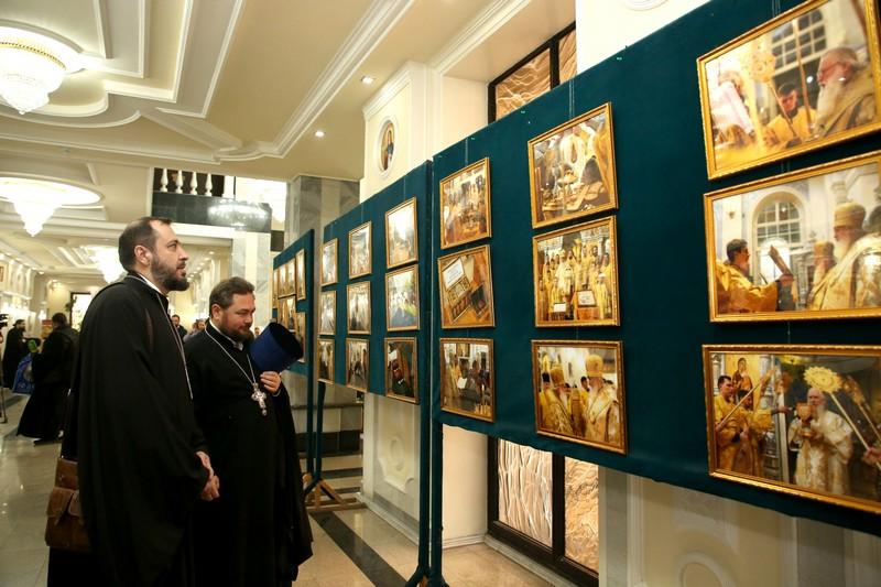 В Узбекистане отмечают 150-летие образования Ташкентской и Туркестанской епархии