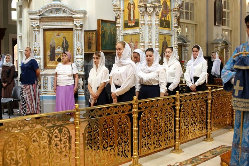 В Ташкенте отметили День Среднеазиатского митрополичьего округа