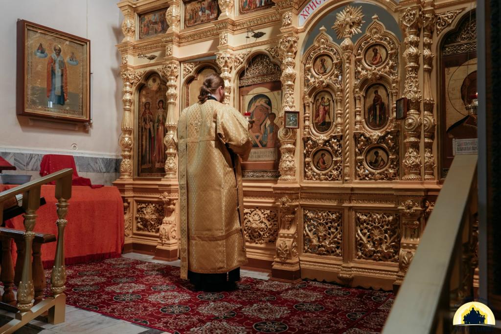 Подписано соглашение о сотрудничестве Ташкентской епархии с благотворительным фондом «Свете Тихий»